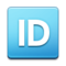 ID Button emoji on Samsung